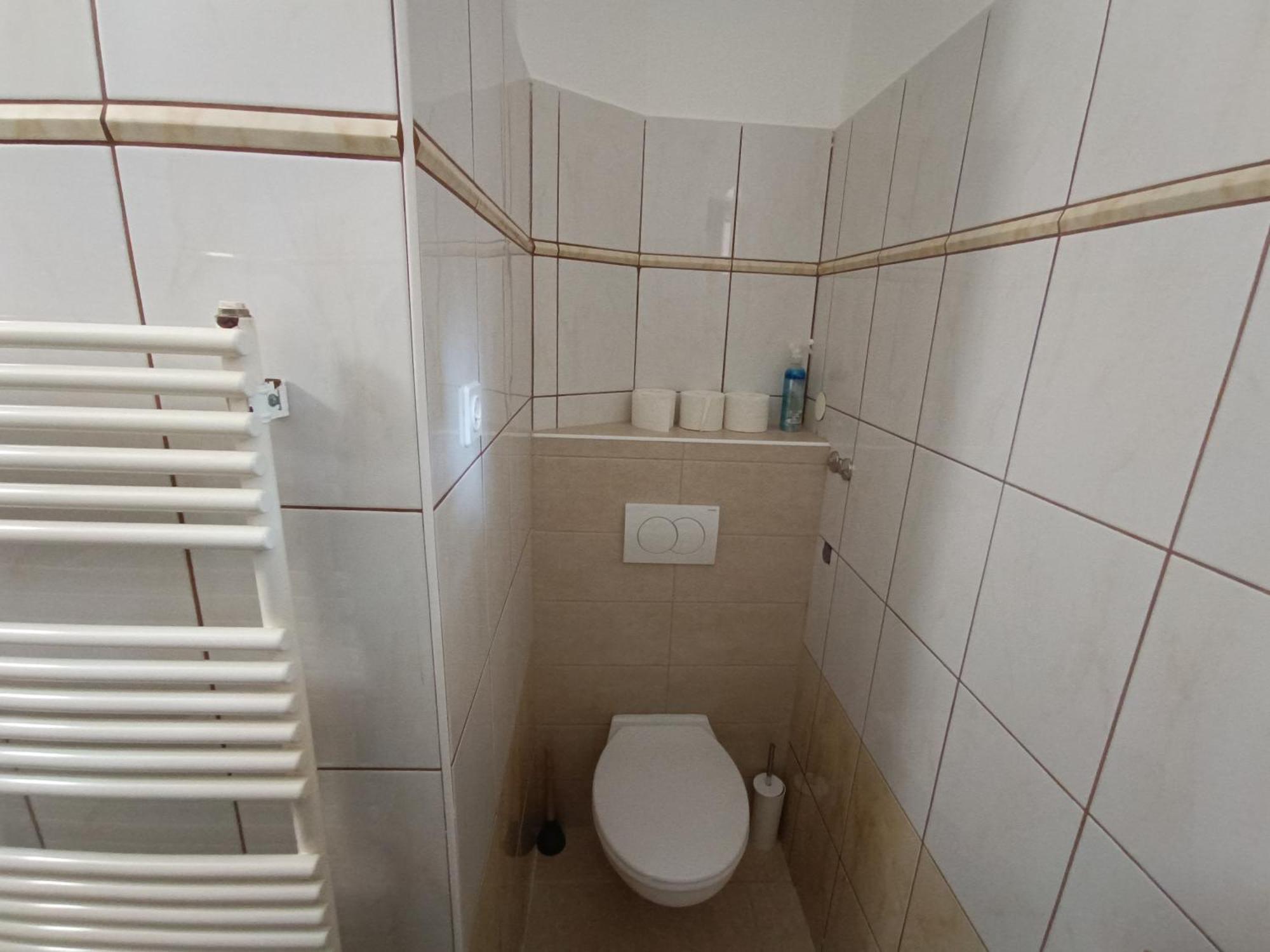 Hotel Hétházpuszta Erdészlak à Isztimér Extérieur photo