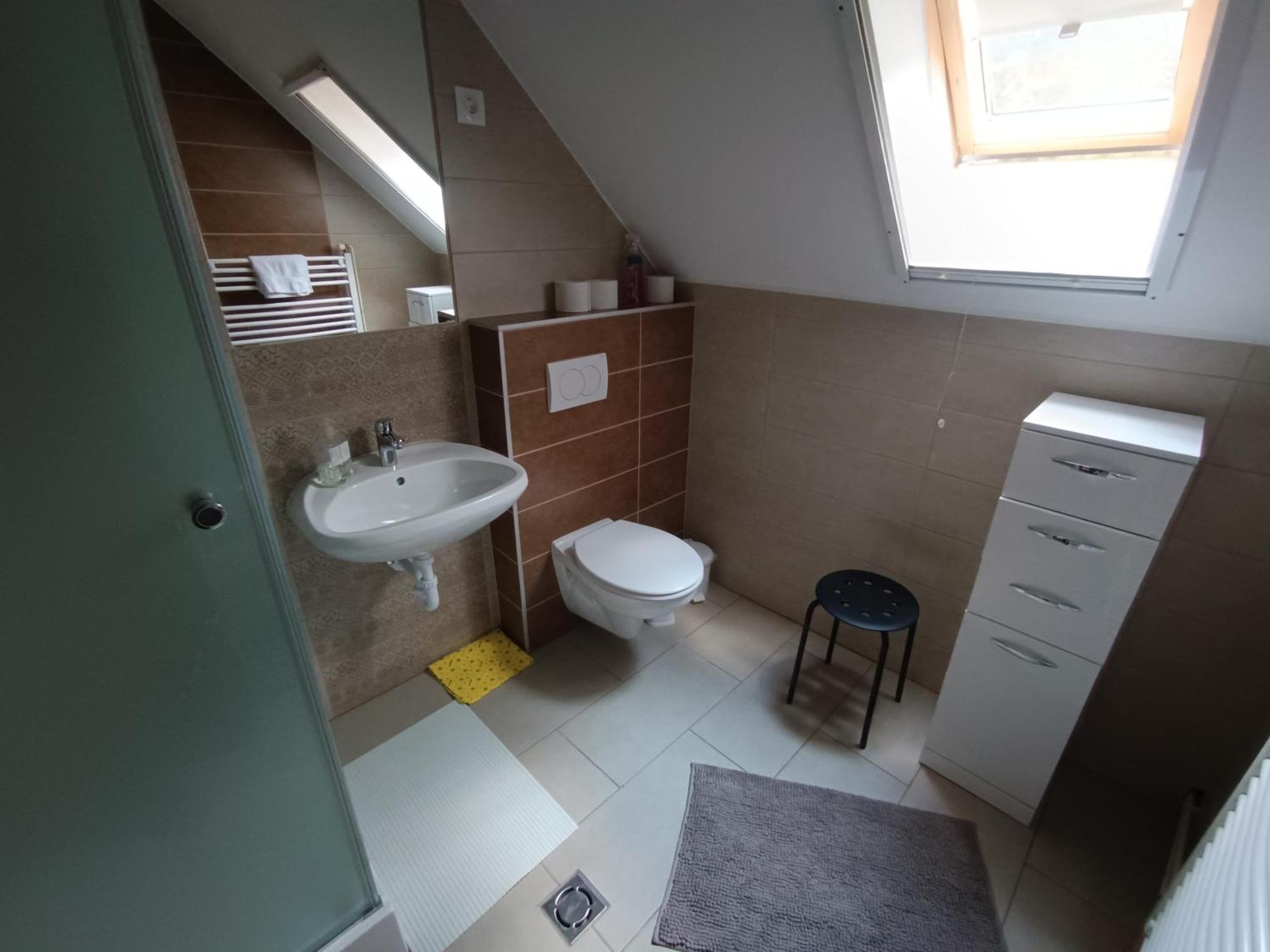 Hotel Hétházpuszta Erdészlak à Isztimér Extérieur photo