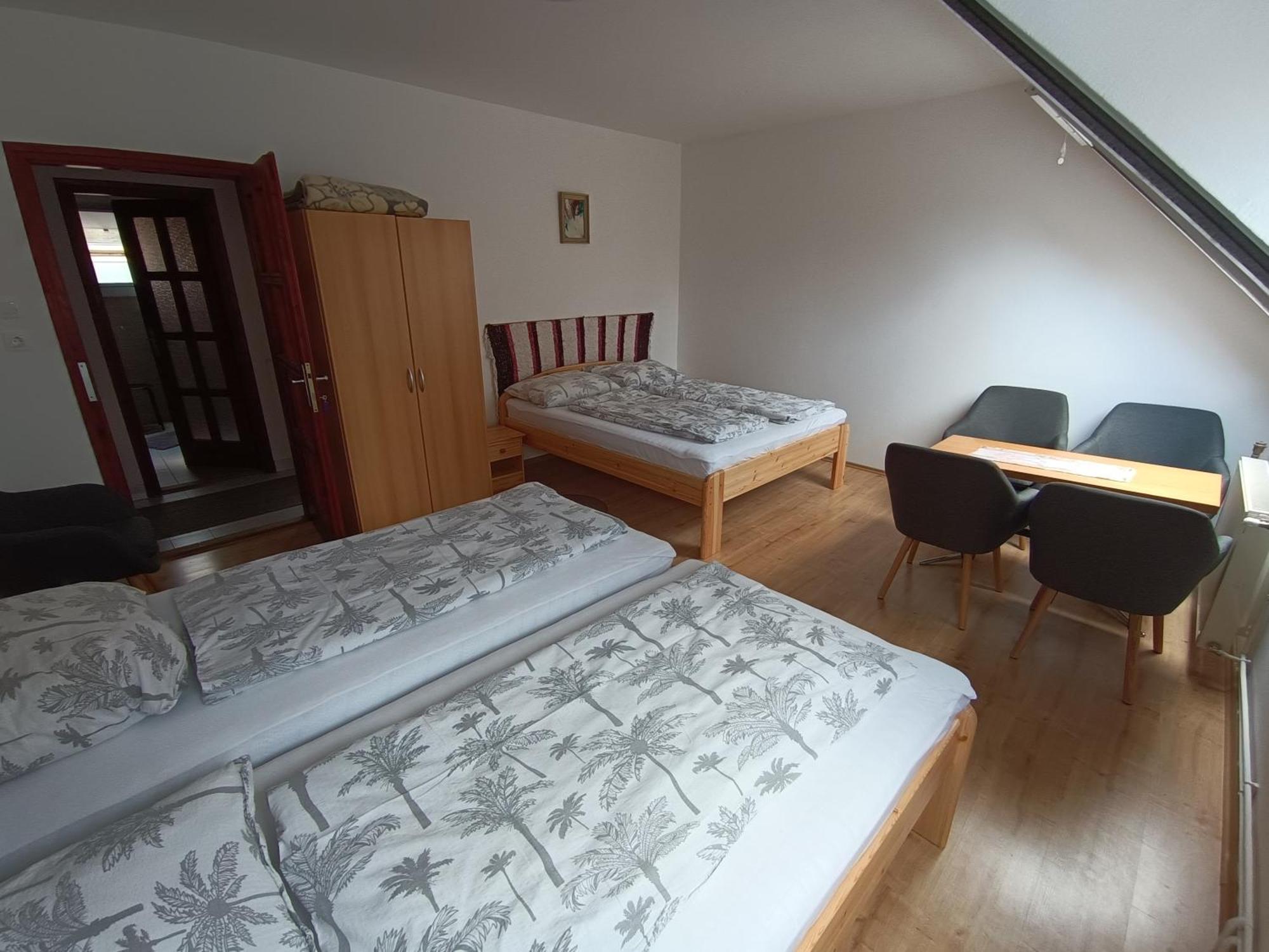 Hotel Hétházpuszta Erdészlak à Isztimér Extérieur photo