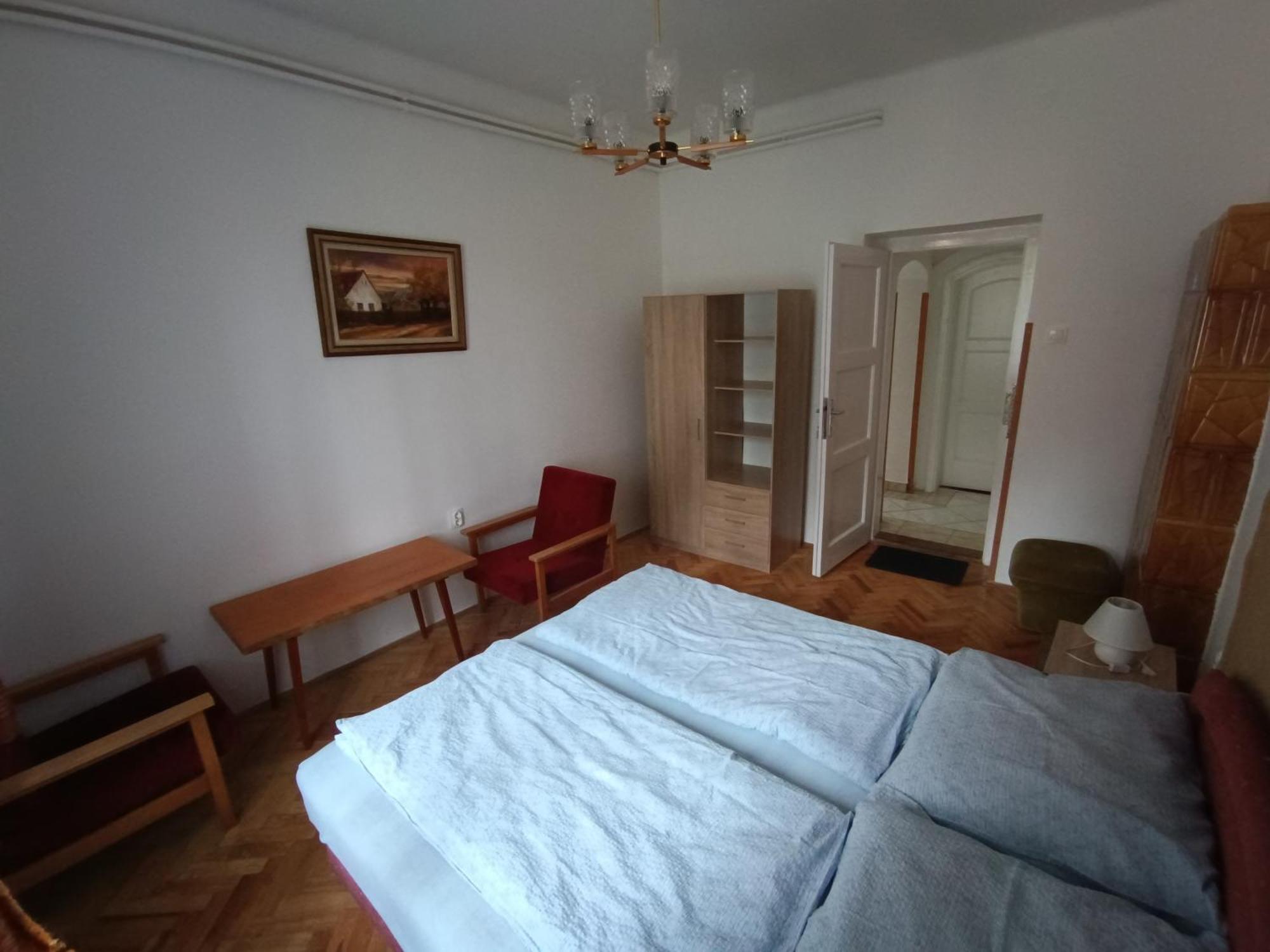 Hotel Hétházpuszta Erdészlak à Isztimér Extérieur photo