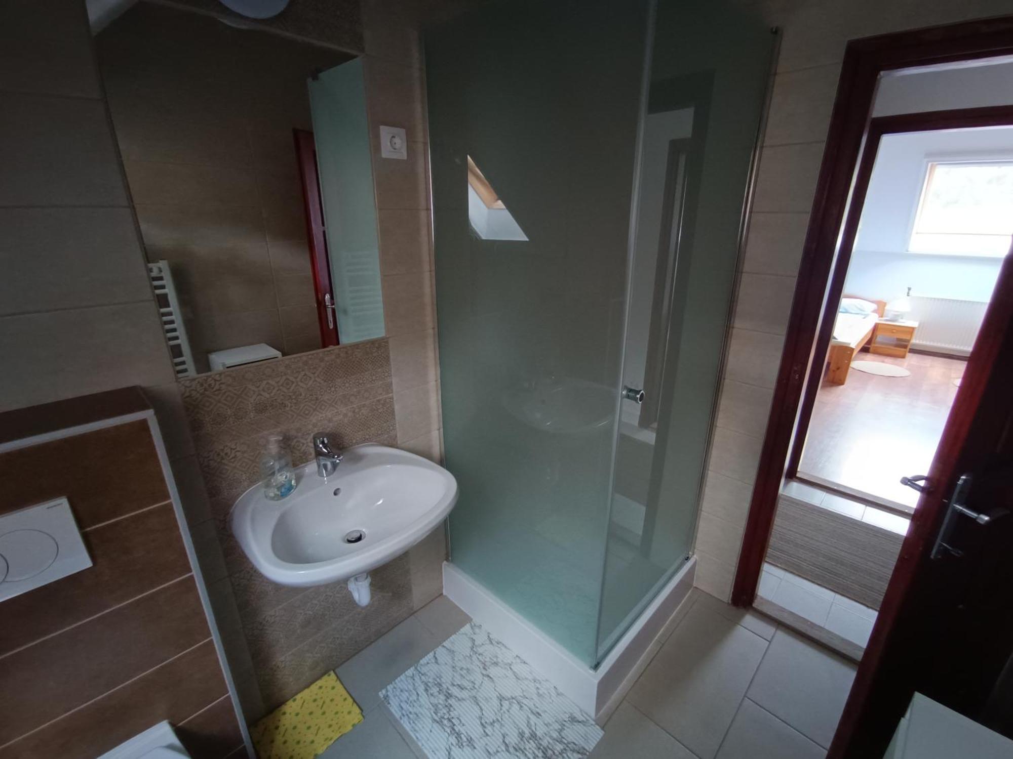 Hotel Hétházpuszta Erdészlak à Isztimér Extérieur photo